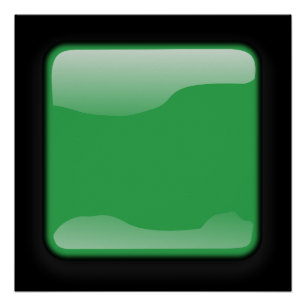 Póster Bandeira da Líbia