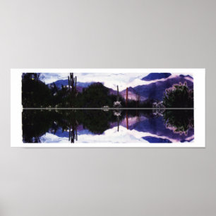 POSTER BANDEIRA DAS BELAS ARTES