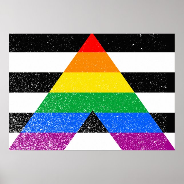 Póster Bandeira de Aliado Original -.png (Frente)