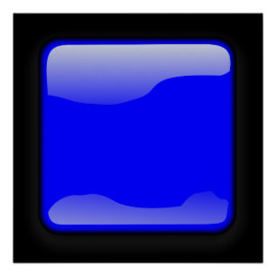 Póster Bandeira de Guernsey