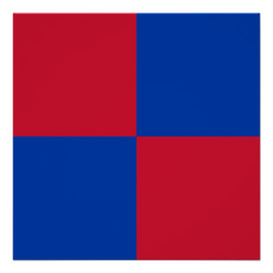 Póster Bandeira de Harenkarspel