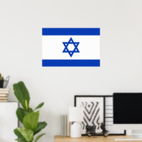 bandeira de Israel