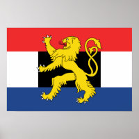 Bandeira do Benelux