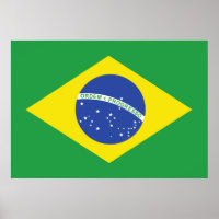Bandeira do Brasil