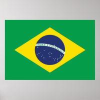 Bandeira do Brasil