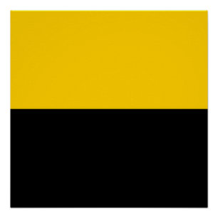 Póster Bandeira do IJsselstein