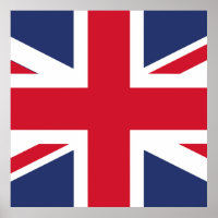 Bandeira do Reino Unido