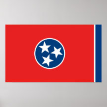 Bandeira do Tennessee