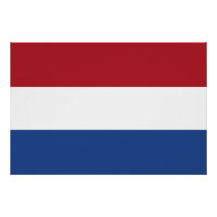 Bandeira dos Países Baixos