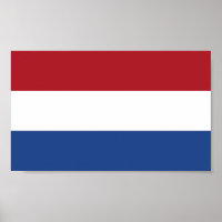 Bandeira dos Países Baixos
