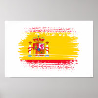 bandeira espanhola