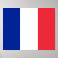 Bandeira França
