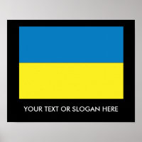 Bandeira Ucraniana