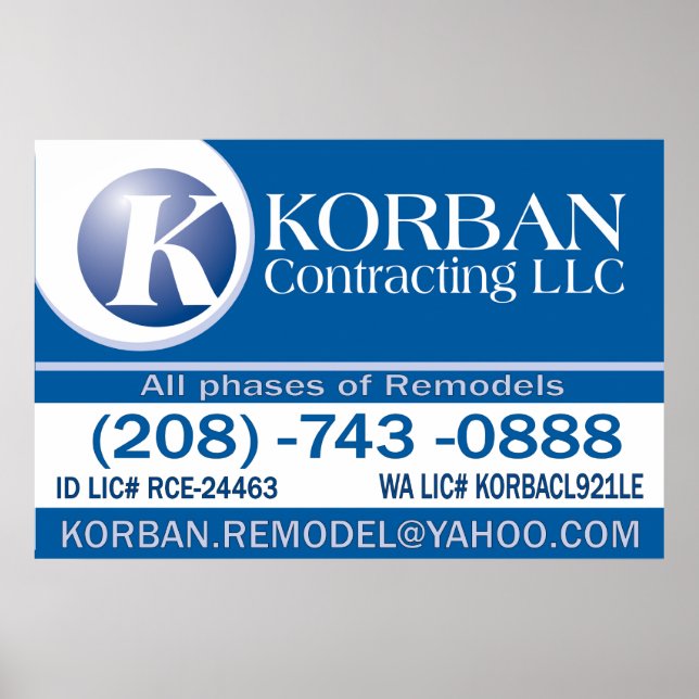 Póster bandido (Frente)