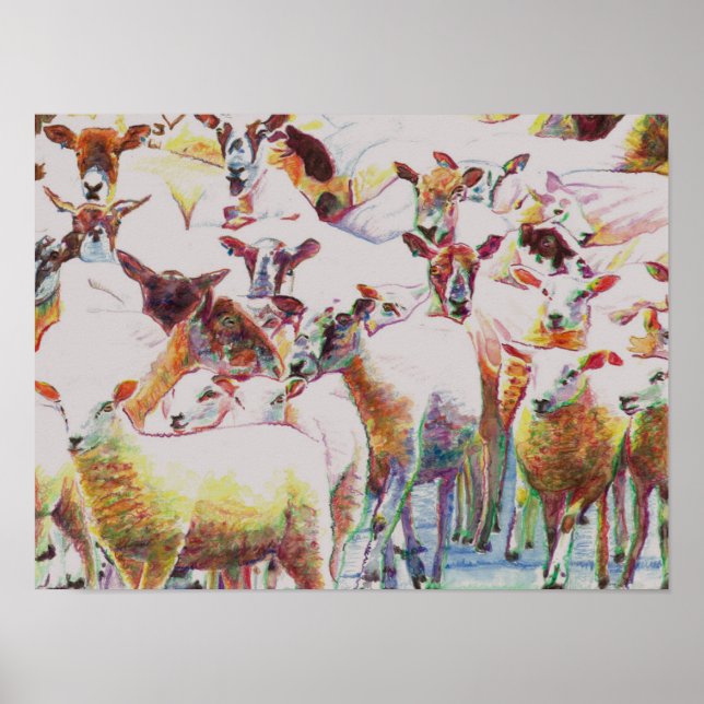 Póster Bando 2011 (Frente)