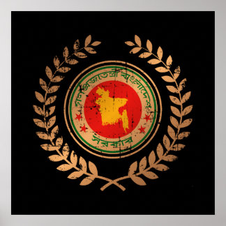 Poster Bangladesh