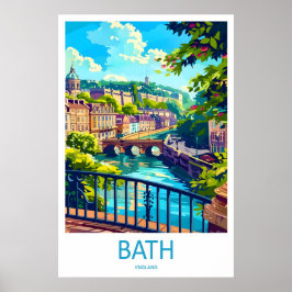 Poster Banho 1