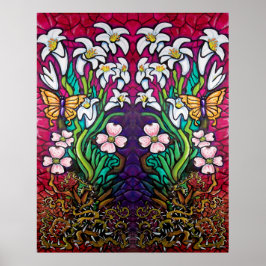 Poster Banner páscoa