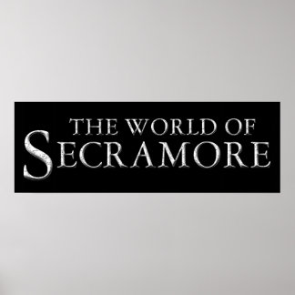 Poster Banner Secramore
