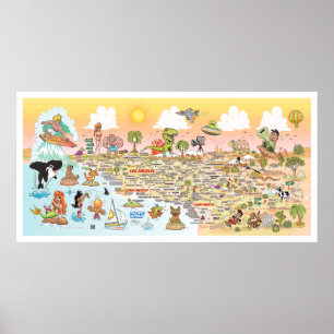 Poster Banner SoCal mais recente