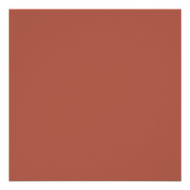 Póster Banner vazio 3' x 5' com fundo cor de laranja Meca