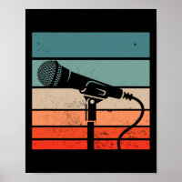 Bar Karaoke Vintage - Festa de Música Cantora do M