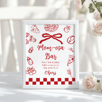 Bar Momosa Bow Caprichoso Pizza Italiana