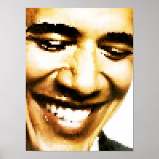 Poster Barack Obama
