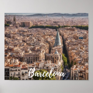 Poster Barcelona (4)
