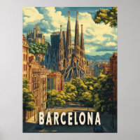 Barcelona, Espanha