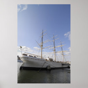 Poster Barco