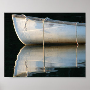 Póster Barco ideal