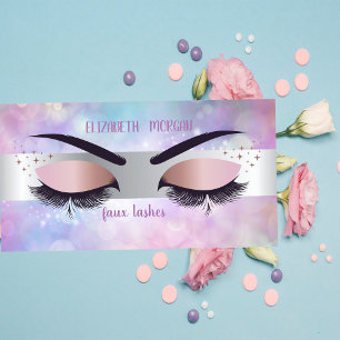 Poster Barco Legal Moderno,Stripe,Faux Lashes