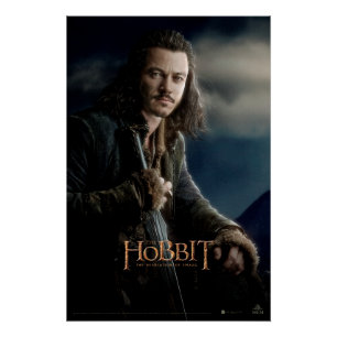 Póster BARD BOWMAN™ Character Poster 2
