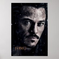 BARD BOWMAN™ Close Up