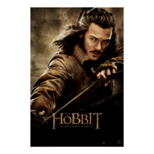 Póster BARD THE BOWMAN™ Character Poster 1