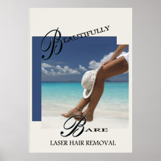 Poster Bare Bastante