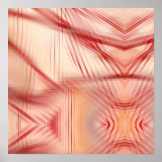 Poster Bares (Frente)