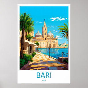 Poster Bari 1
