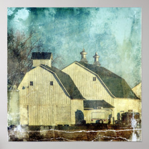 Poster Barn