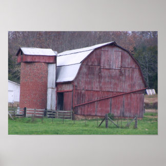 Poster Barn5