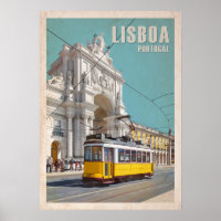 Barramento Amarelo, Arca da Rua Augusta. Lisboa, P