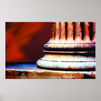 Poster Base da Coluna