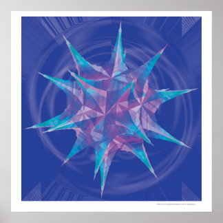 Póster Base do Canto