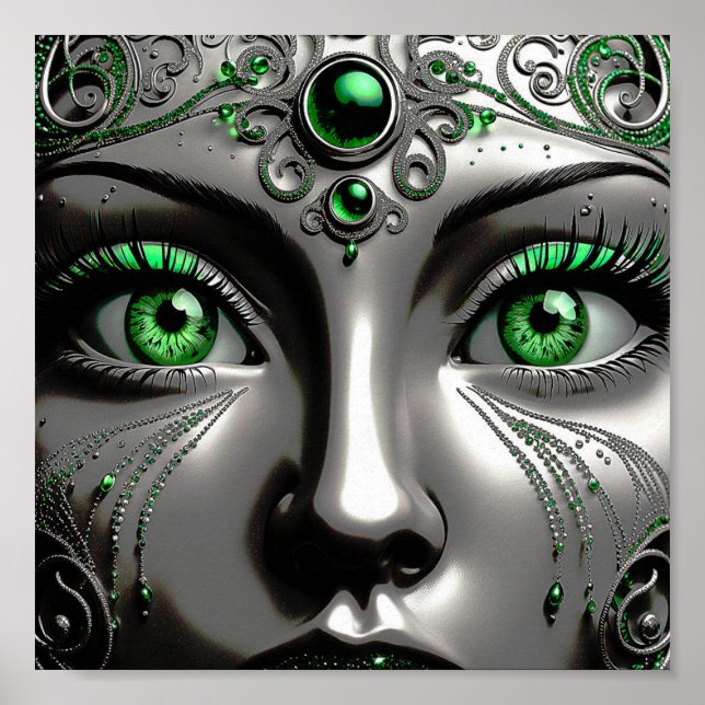 POSTER BASHEEBA! (Frente)