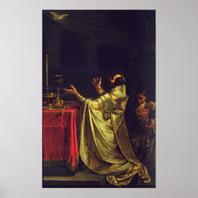 Póster Basil o Excelente, 1811-12 (Frente)