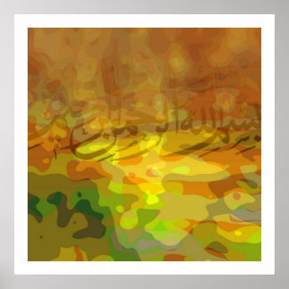 Póster Basmallah 1b