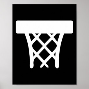 Poster Basquete