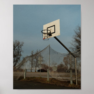 Poster Basquete bonito