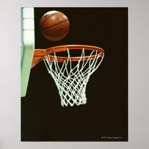Poster Basquetebol 5